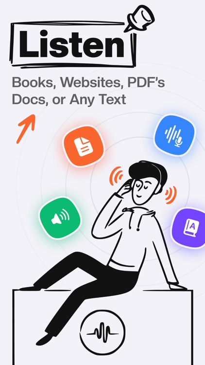 Speech Central - Read Out Loud