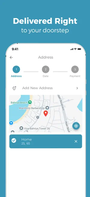 ALKALIVE screenshot 3