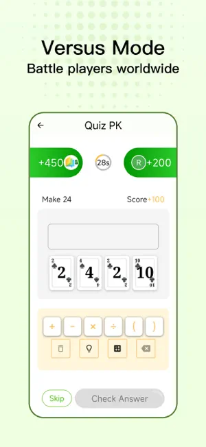 Mana24 screenshot 3
