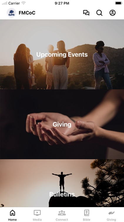 Flower Mound Church of Christ