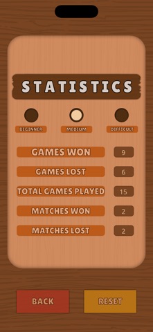 Gammon Go! Screenshot 7 of 7