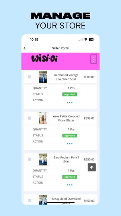 WISI-Oi screenshot-3