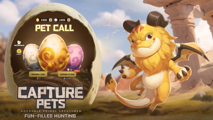 Dragon Age Pals Adventure