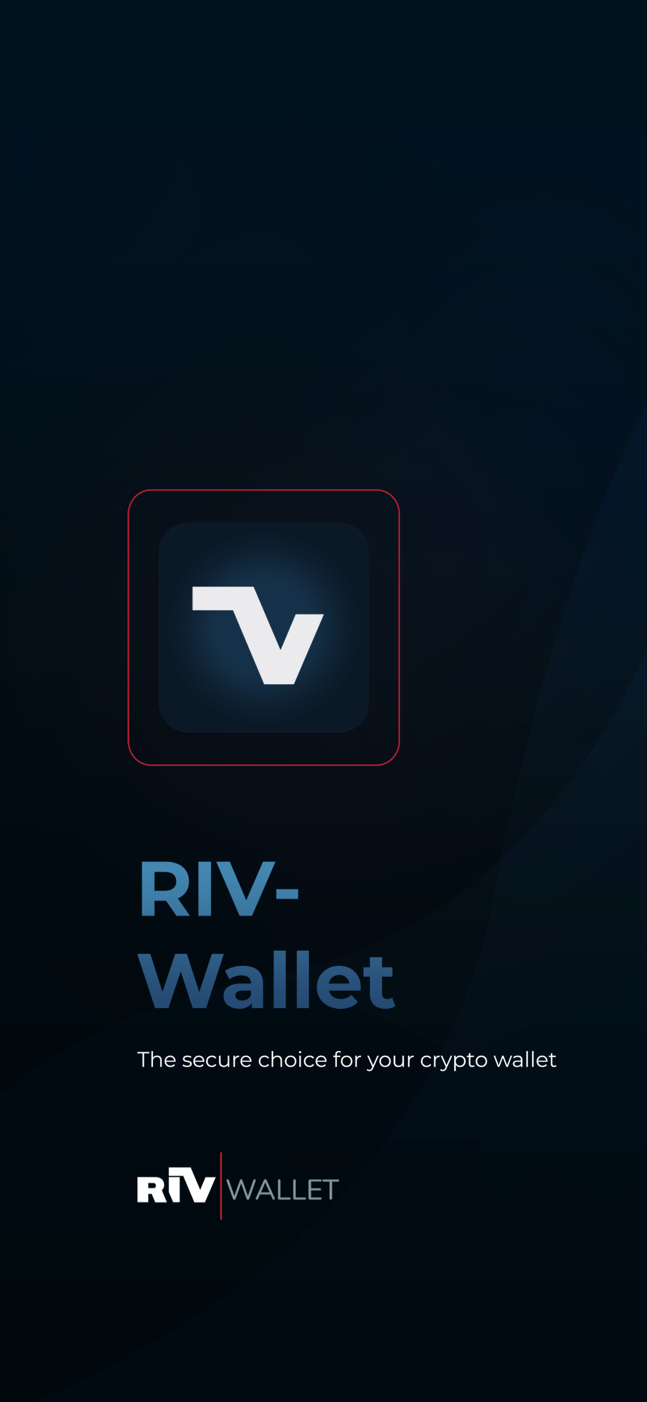 RIV Wallet