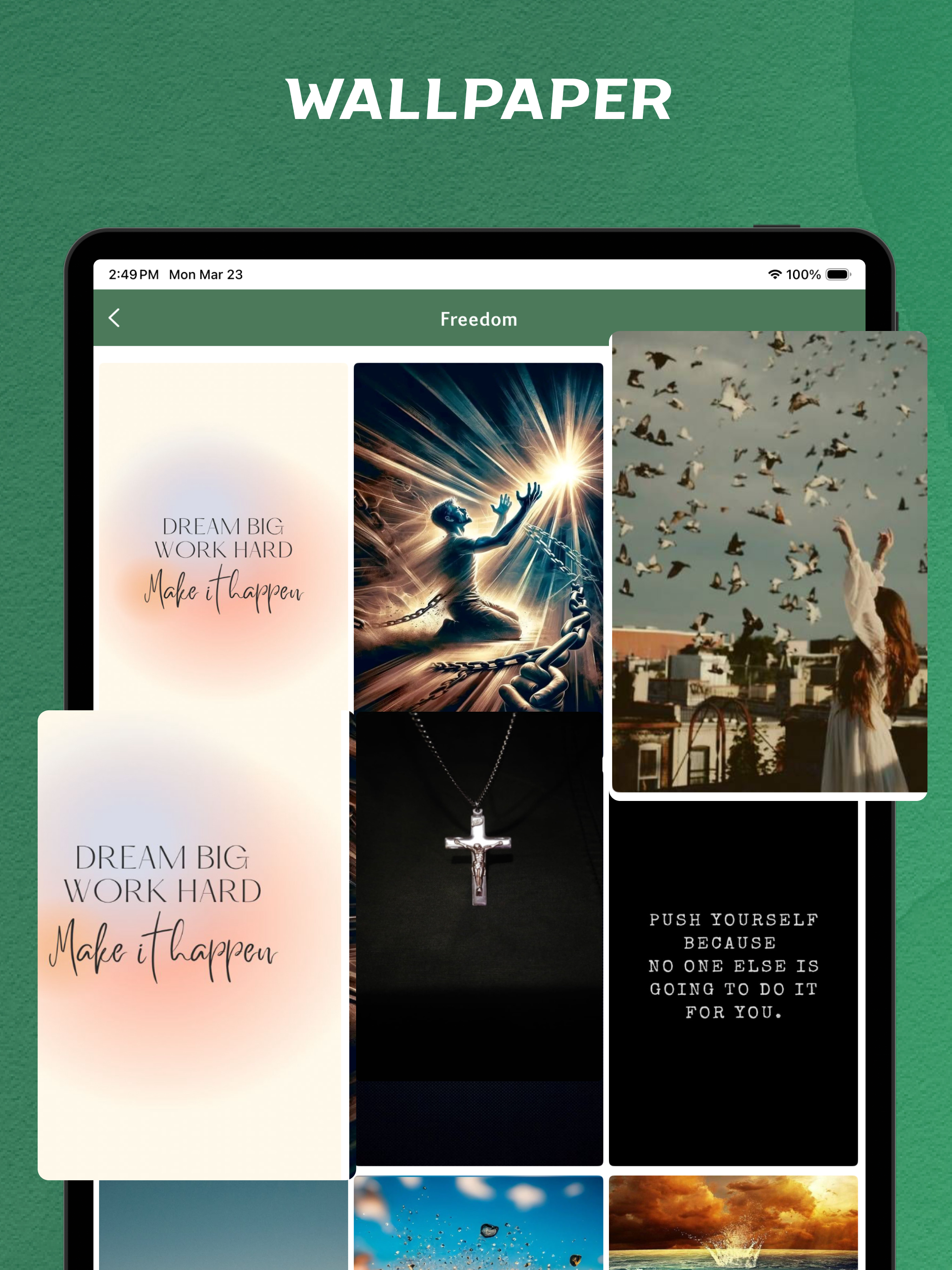 Dios Habla Hoy - offline
