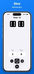 Game Score Keeper: Skoro screenshot