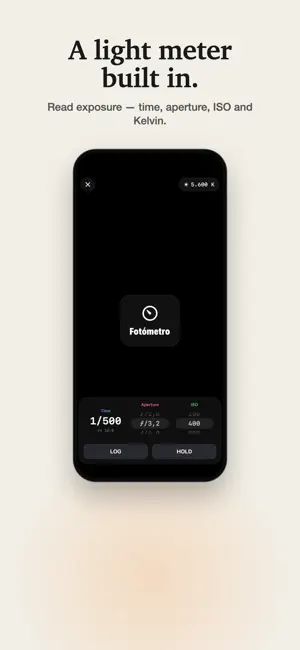 Henshu — Photo Editor screenshot 4