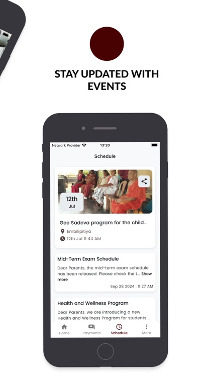 SBC - Sri bodhiraja school