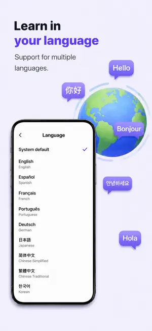 SolveSnap: AI Homework Helper screenshot 3