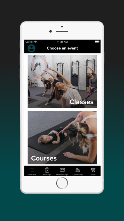 Mindful Movement Studio