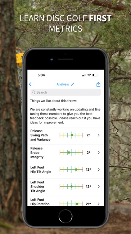 Disc.ai screenshot-4