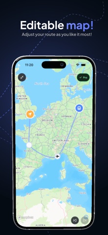 Waymotion - Travel Animations Screenshot 3 of 7