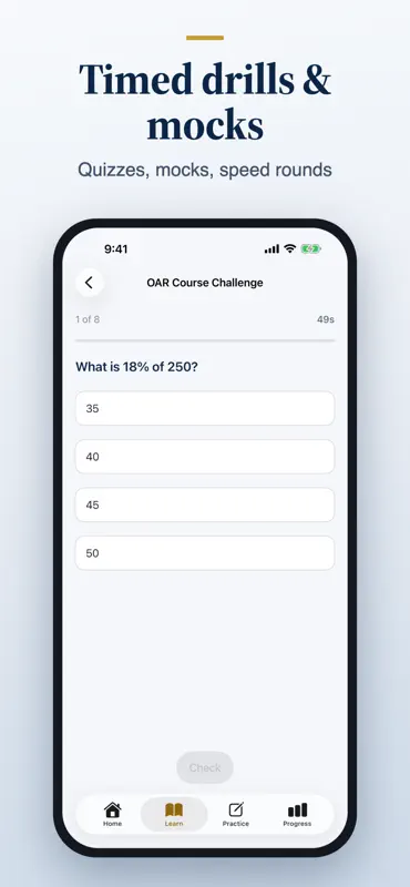 ASTB Study screenshot 4 of 6