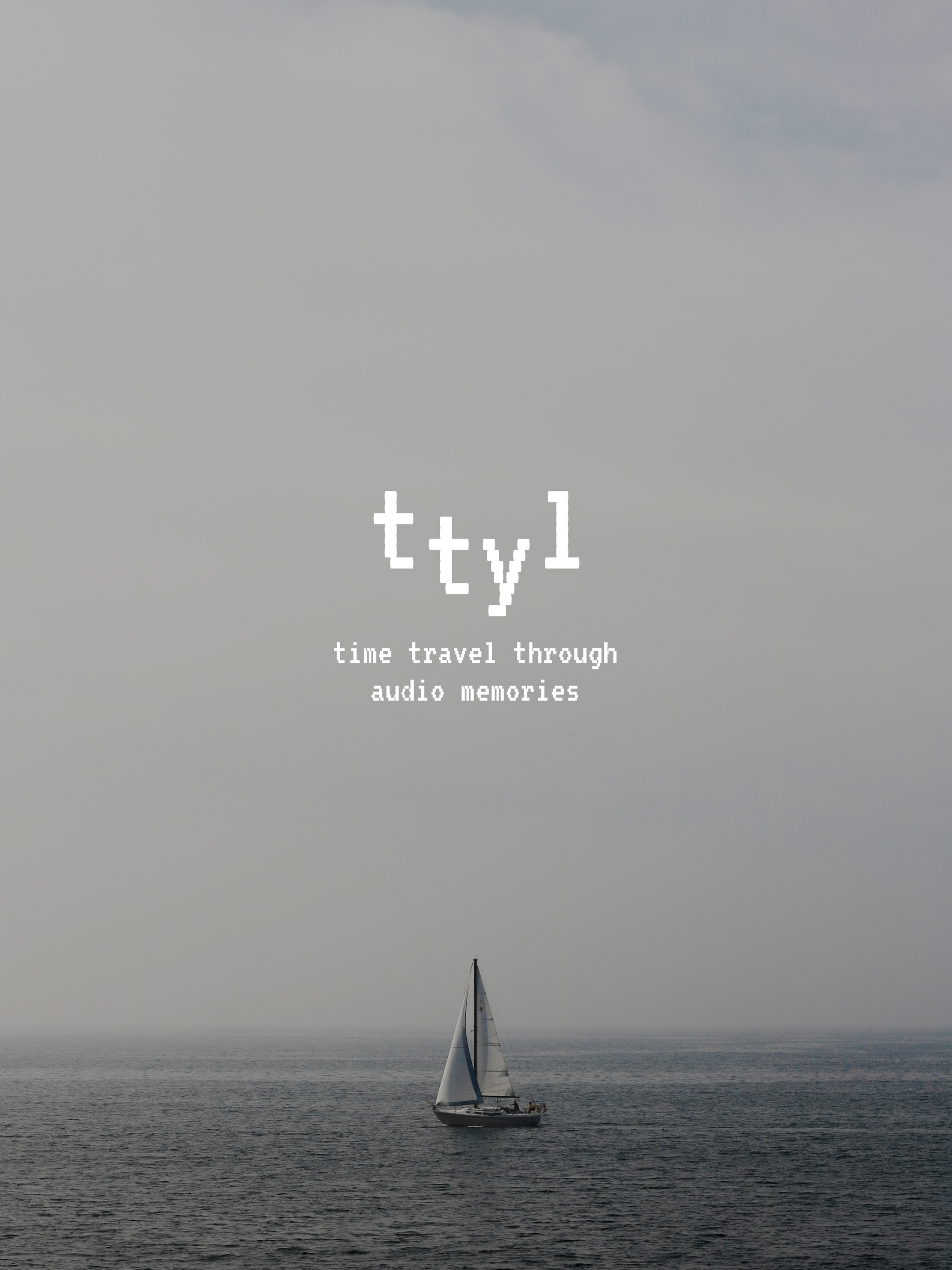 ttyl audio journal