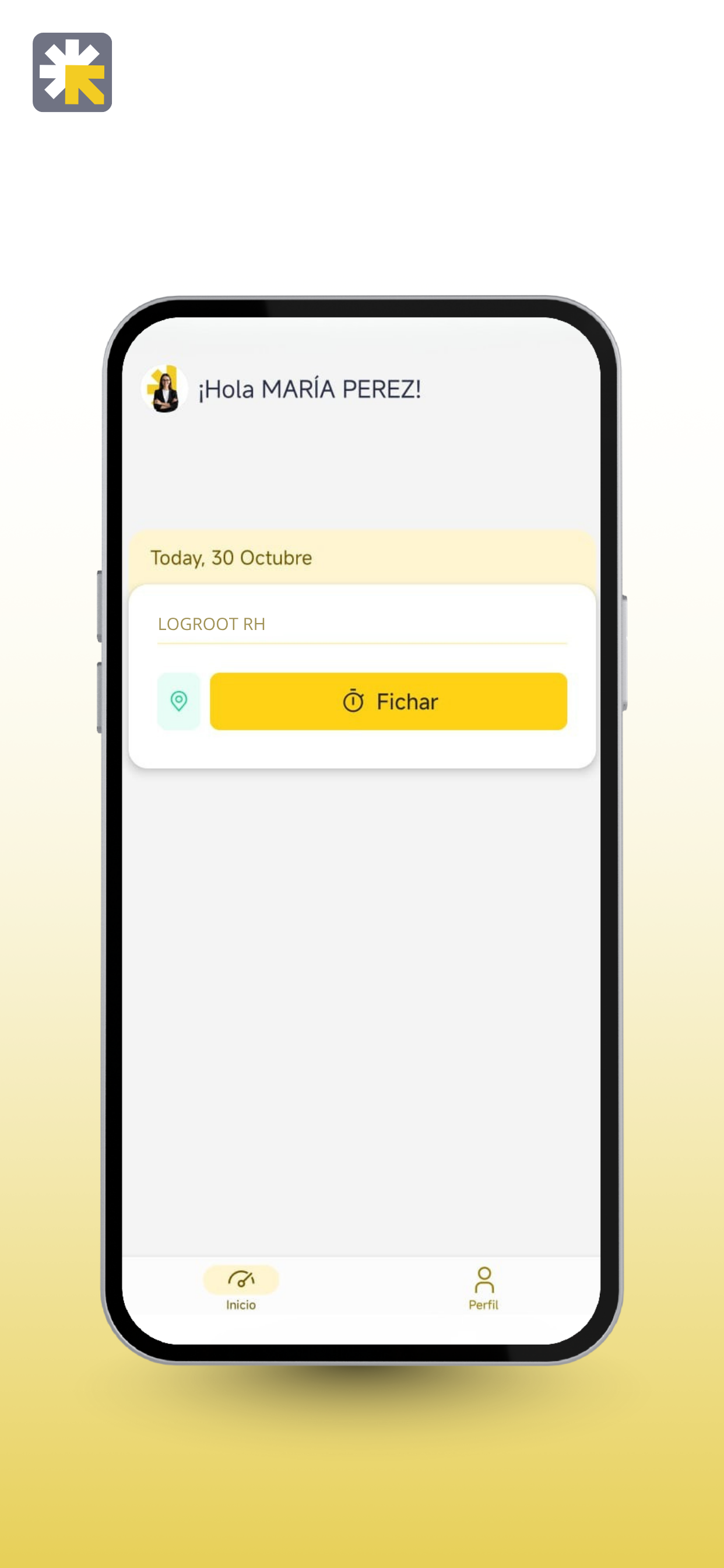 LOGROOT RH screenshot 3