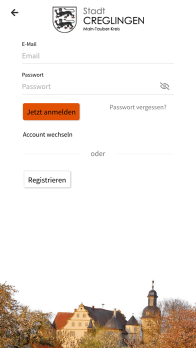 Creglingen screenshot