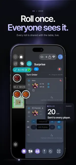 MasterRPG screenshot 4