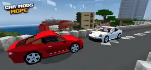 Car Mods for Minecraft screenshot 4