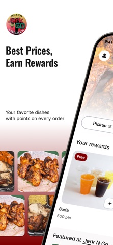Jerk N Go Screenshot 1 of 6