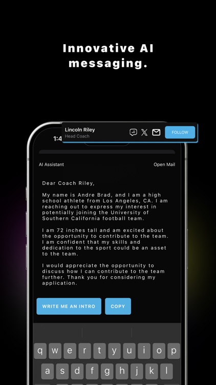 PlayersOnly | Sports Network screenshot-3