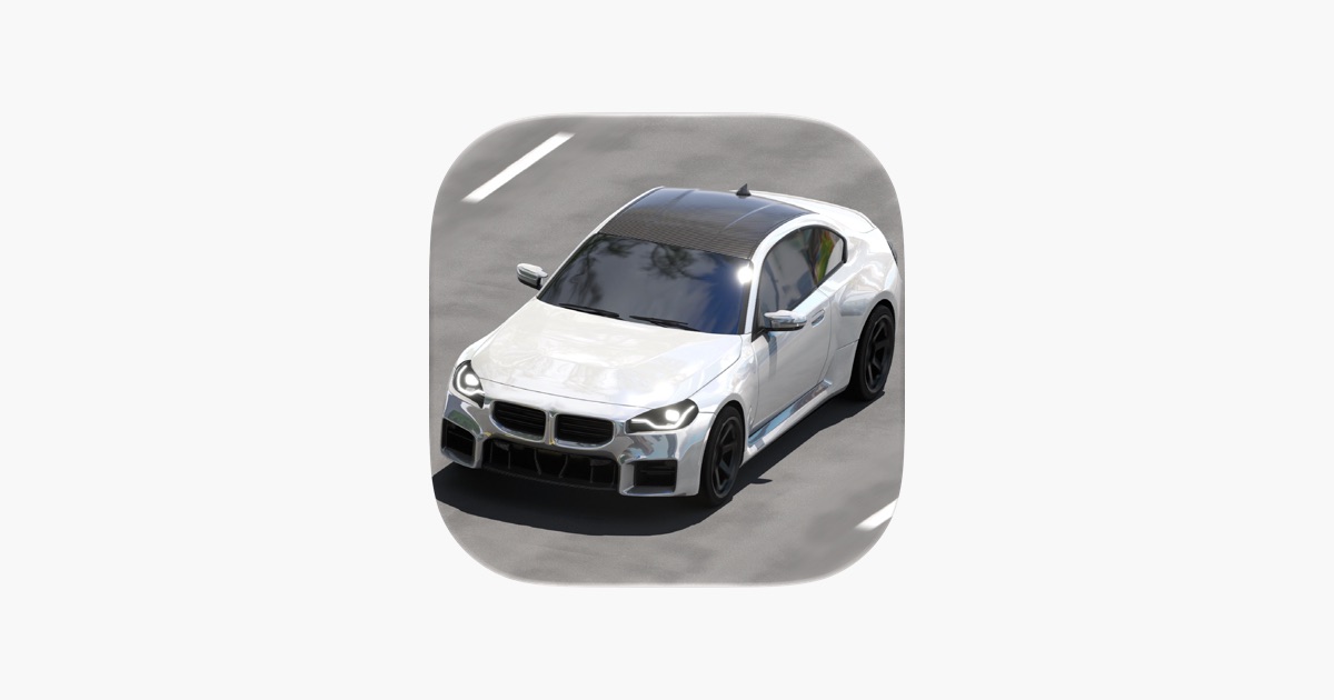 ‎Street Racing EVO : Car & Moto App - App Store