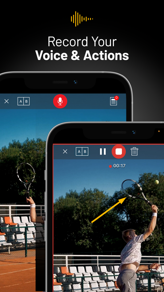 #3. myDartfish Express: Coach App (iOS) Podle: Dartfish