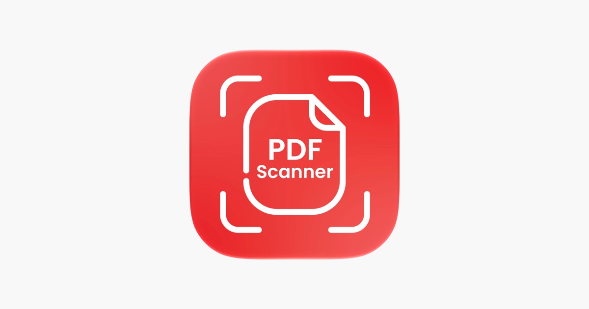 ‎Приложение «PDF Scanner: Scan & Sign» — App Store