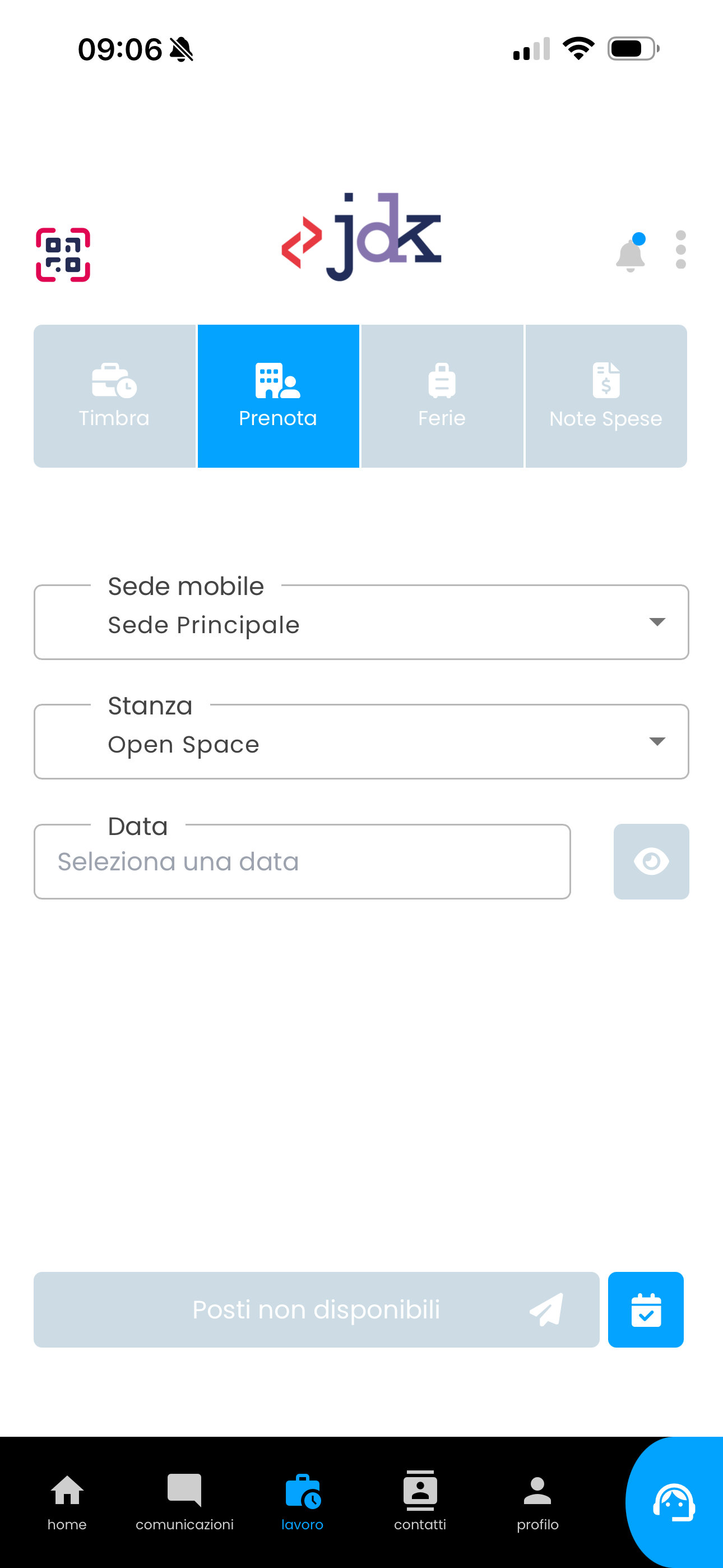 Jdk S.r.l. screenshot 3