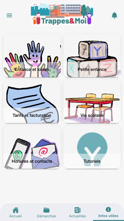 Trappes & Moi screenshot-3