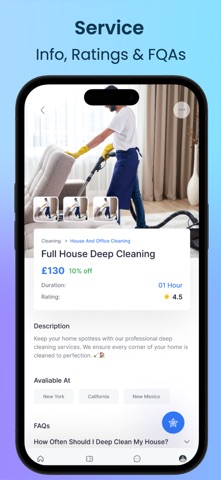 Delegate For Professionals screenshot