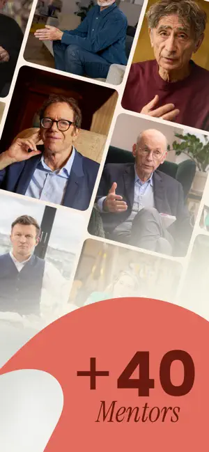 MentorShow screenshot 2