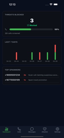 DigitalAngel AI Screenshot 2 of 5