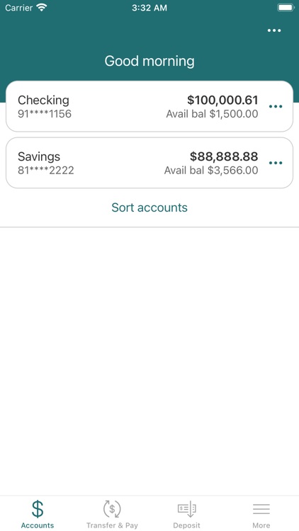 Wis River Bank screenshot-3