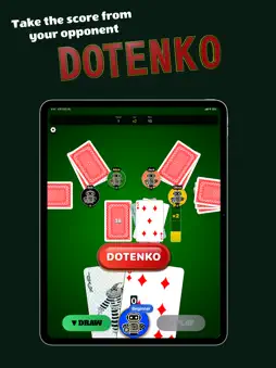 DOTENKO screenshot 7
