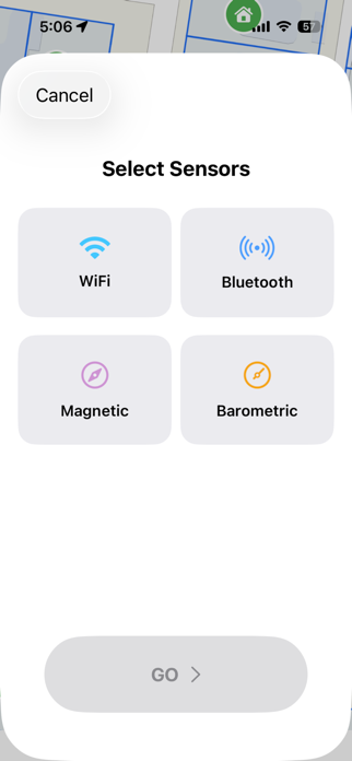 Cell Surveys Screenshot 1 of 5