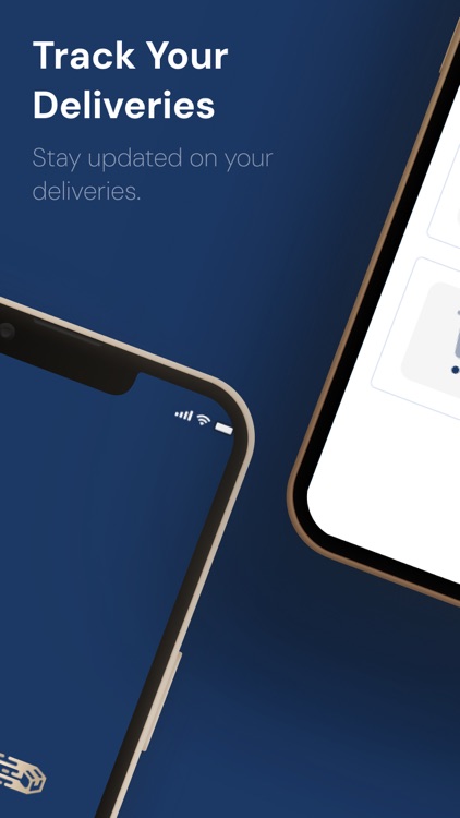 Sophwe Pharmacy Delivery screenshot-4