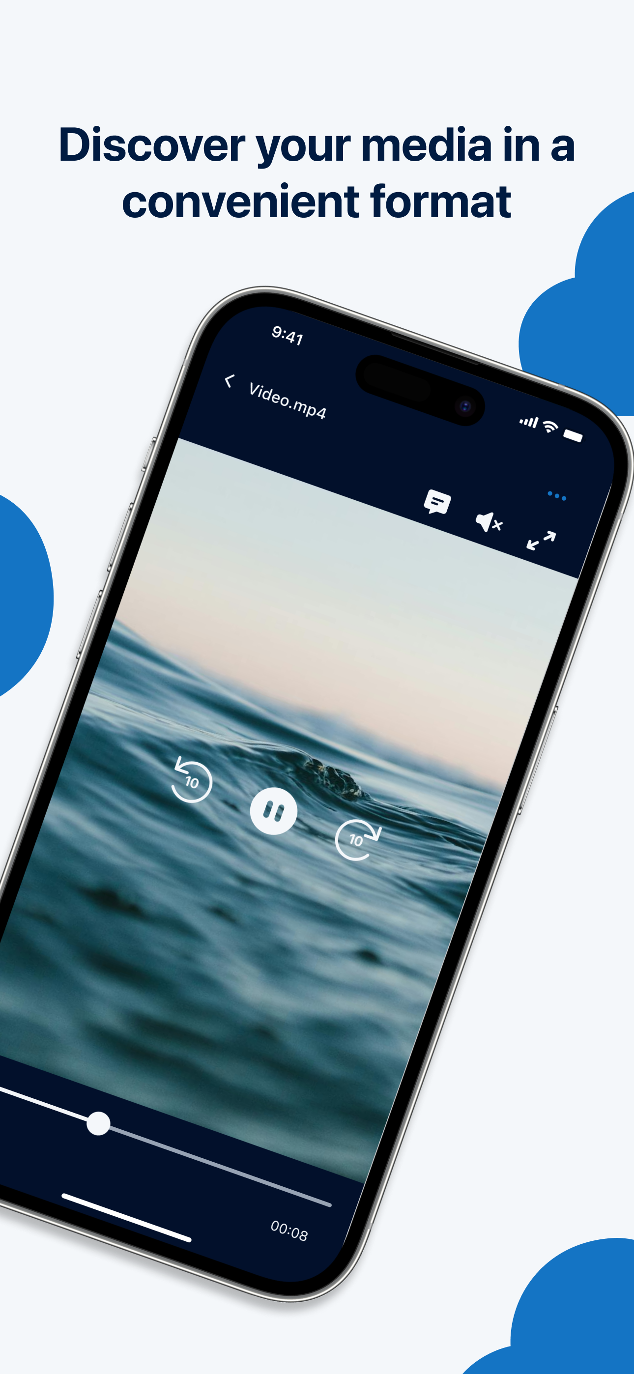 HiDrive Next screenshot 6