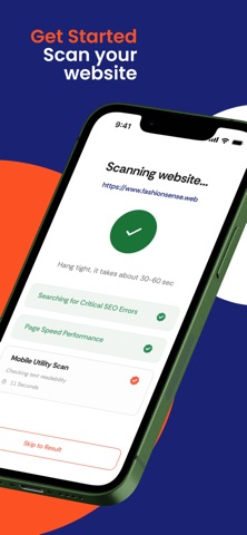 Sitelytics Screenshot 3 of 6
