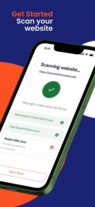 Sitelytics Screenshot 3 of 6