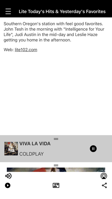 Screenshot #3 pour Lite 102