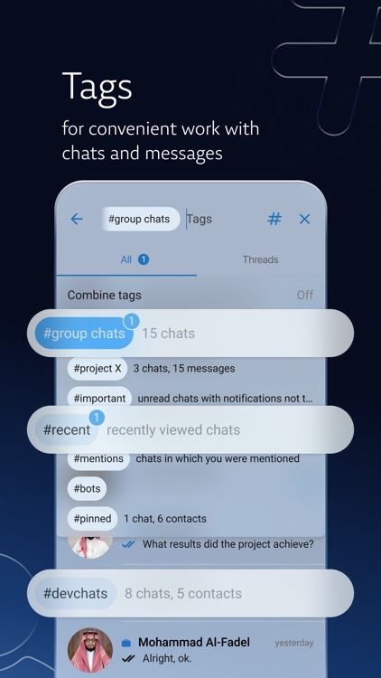 Raad Enterprise screenshot-7