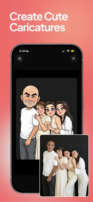 Dream: AI Photo Enhancer screenshot 3