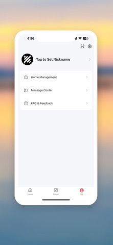 Xensuri screenshot