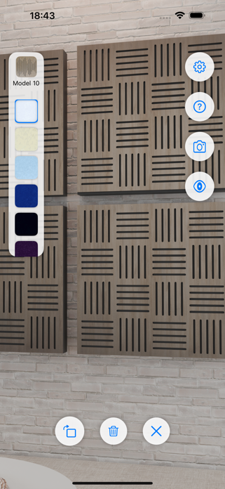 Artisans 3D Acoustics Screenshot 3 of 5