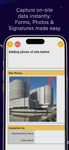 Shadow Forms for Tradies Screenshot 3 of 6