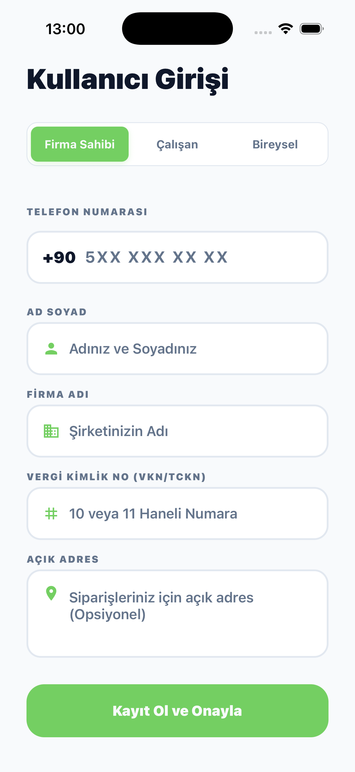 Meydan Lokanta Ankara