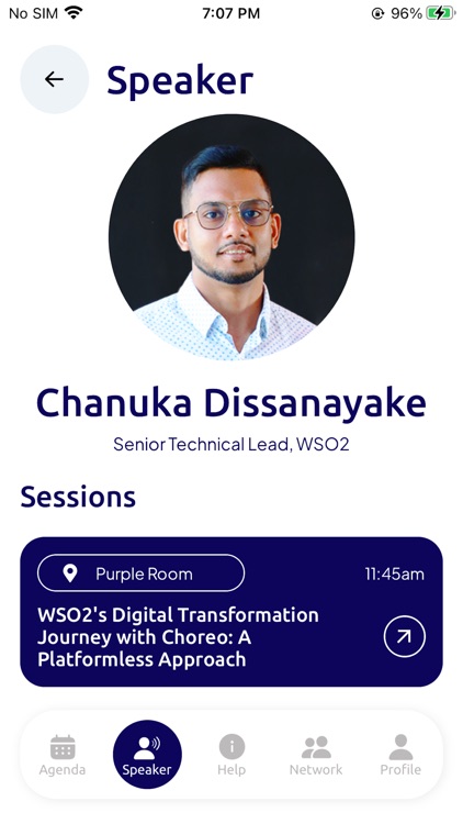 WSO2Con screenshot-5