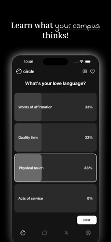 Circle Meets Screenshot 3 of 10