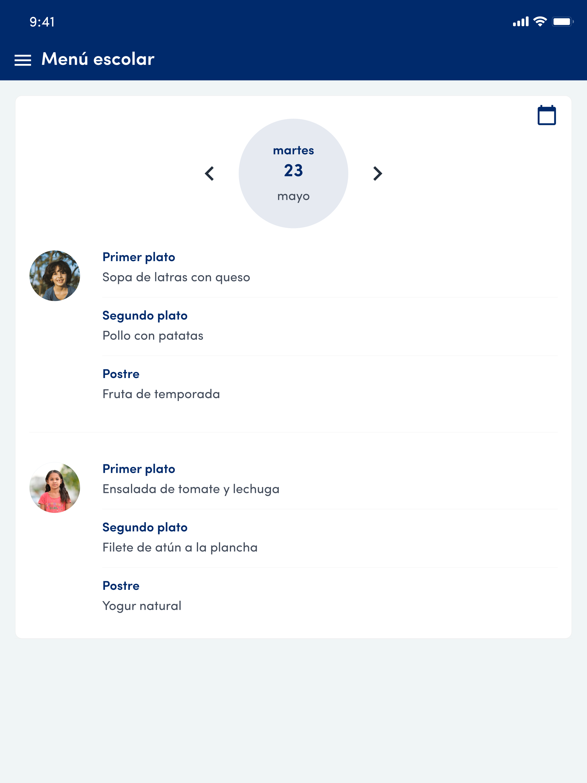 Guadalaviar Global School screenshot 12