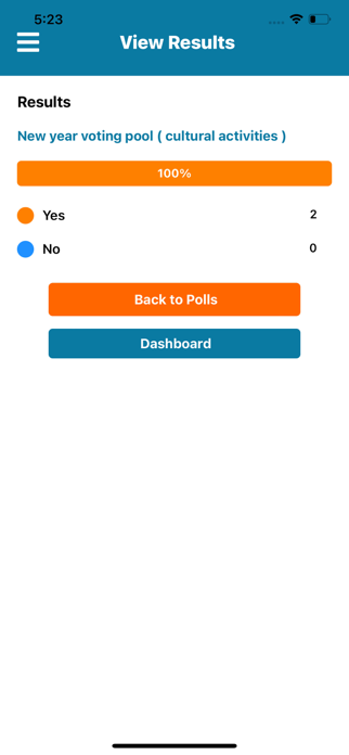 SocietyAdmin Screenshot 8 of 8